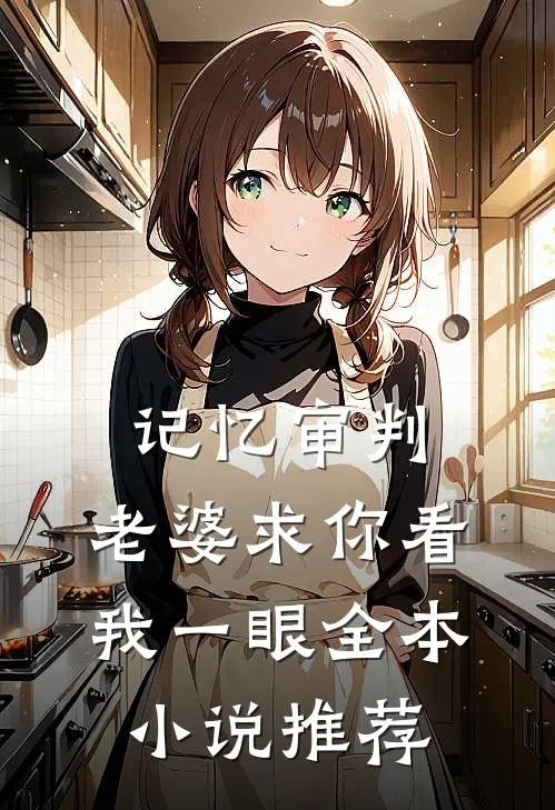 记忆审判：老婆求你看我一眼全本小说推荐