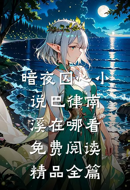 暗夜囚心小说巴律南溪在哪看免费阅读精品全篇