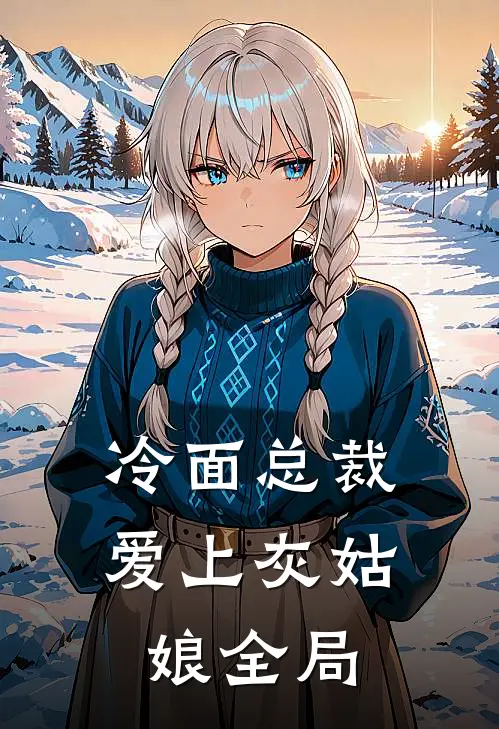 冷面总裁爱上灰姑娘全局