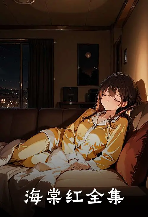 海棠红 全集