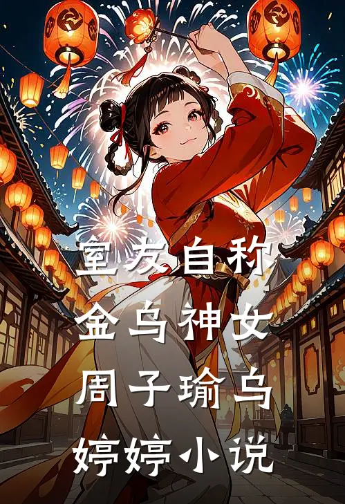 室友自称金乌神女周子瑜乌婷婷小说