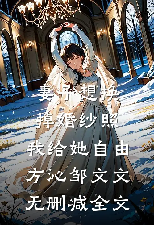 妻子想换掉婚纱照，我给她自由方沁邹文文无删减全文