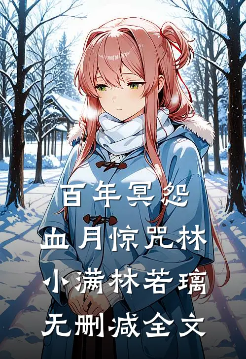 百年冥怨：血月惊咒林小满林若璃无删减全文