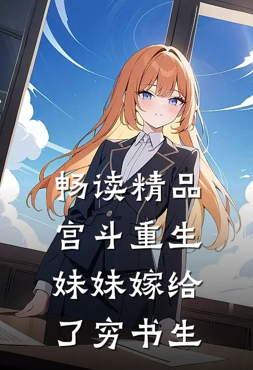 畅读精品宫斗重生：妹妹嫁给了穷书生