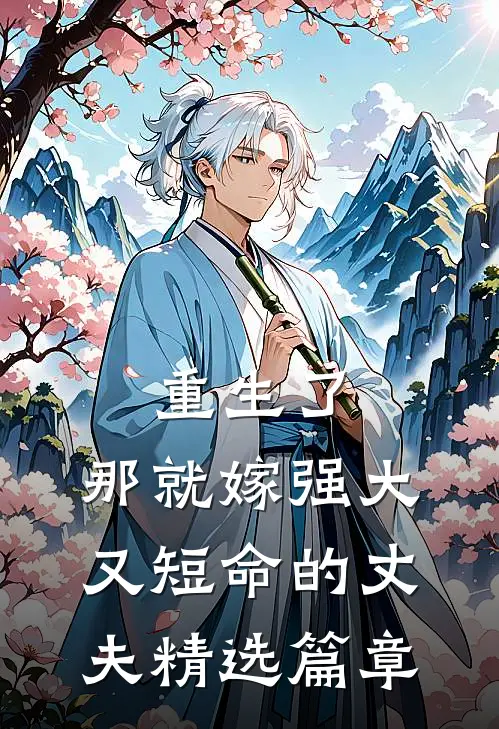 重生了，那就嫁强大又短命的丈夫精选篇章