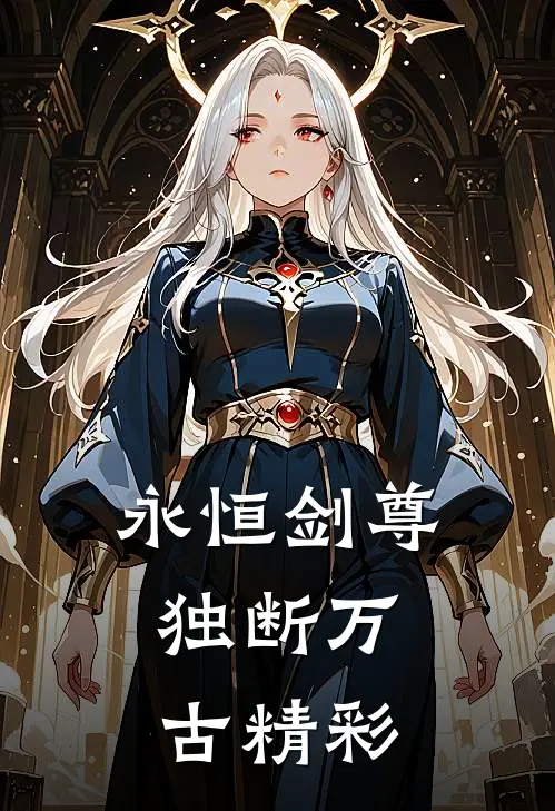 永恒剑尊，独断万古精彩