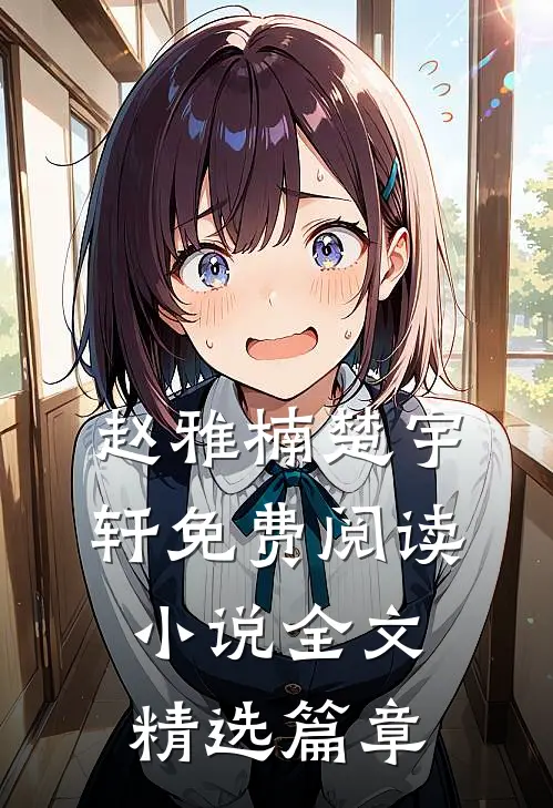 赵雅楠楚宇轩免费阅读小说全文精选篇章