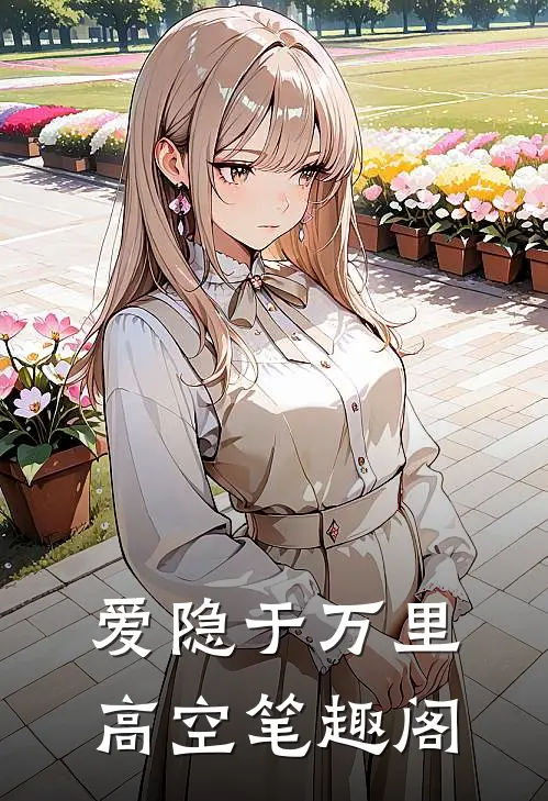 爱隐于万里高空笔趣阁