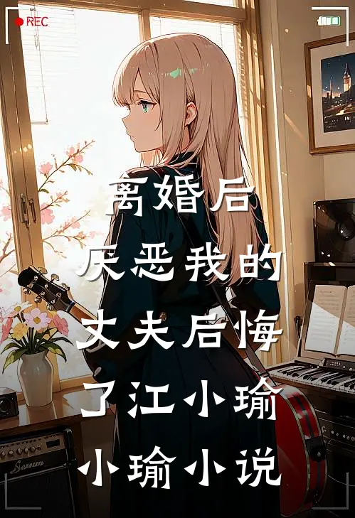 离婚后，厌恶我的丈夫后悔了江小瑜小瑜小说