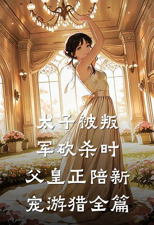 太子被叛军砍杀时，父皇正陪新宠游猎全篇