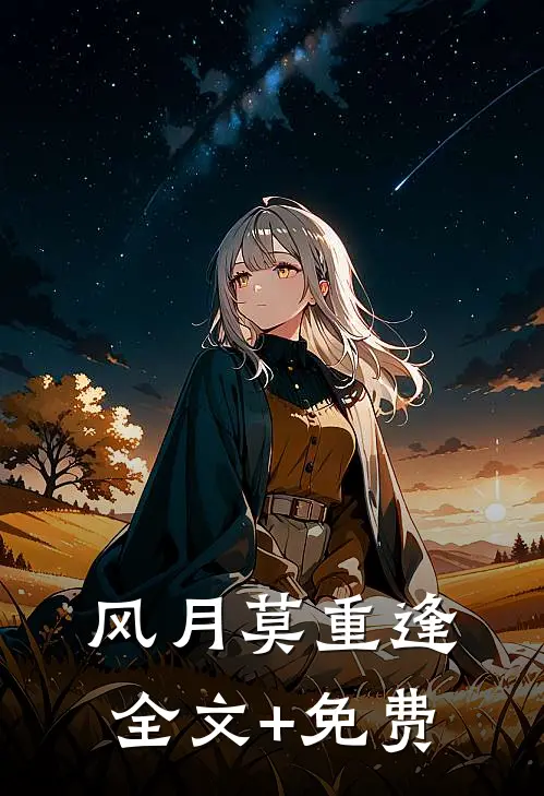风月莫重逢全文+免费