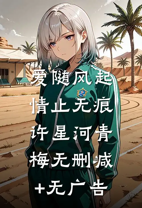 爱随风起，情止无痕许星河青梅无删减+无广告