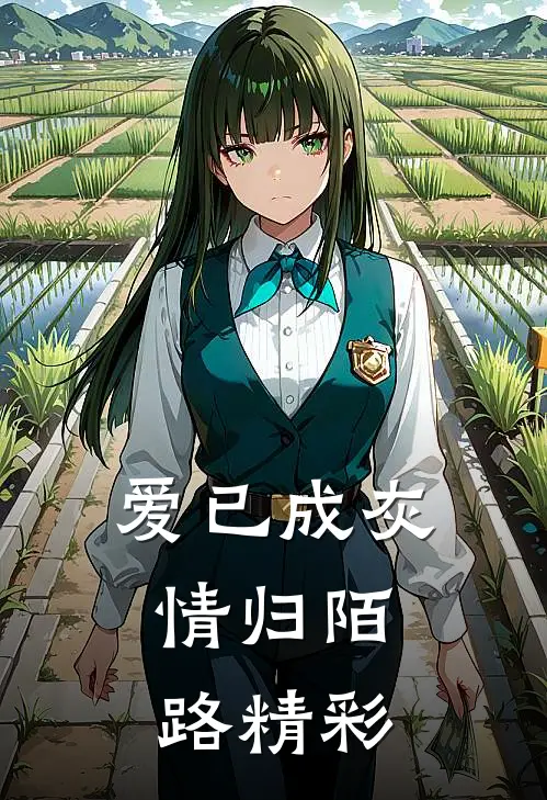爱已成灰，情归陌路精彩