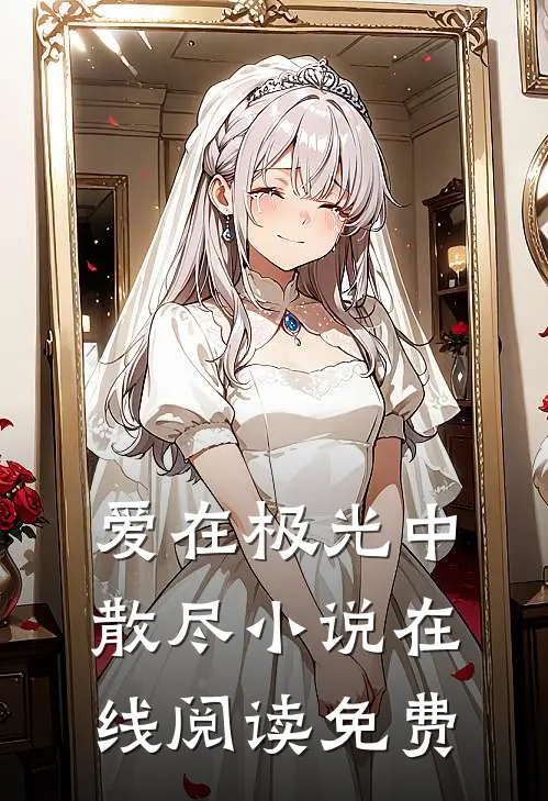 爱在极光中散尽小说在线阅读免费