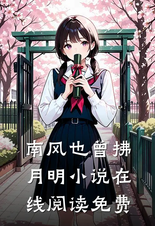 南风也曾拂月明小说在线阅读免费