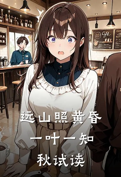 远山照黄昏，一叶一知秋试读