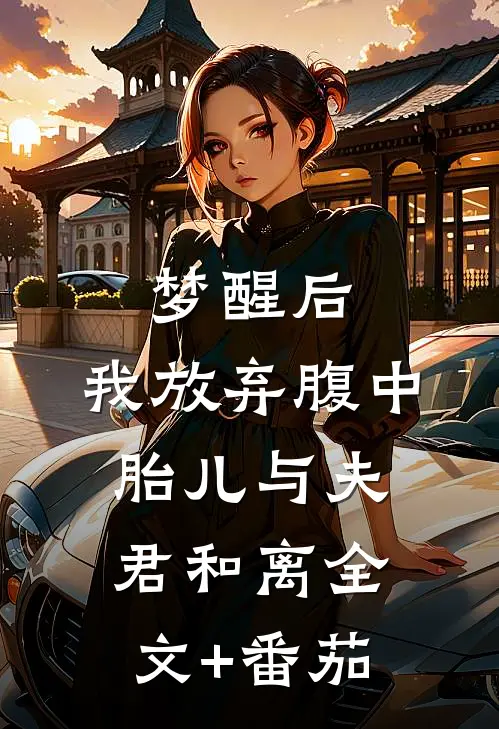 梦醒后，我放弃腹中胎儿与夫君和离全文+番茄