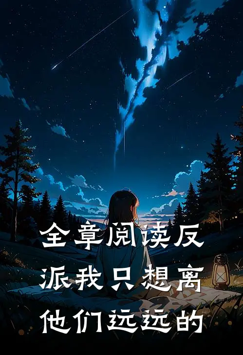 全章阅读反派我只想离他们远远的