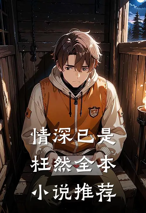 情深已是枉然全本小说推荐