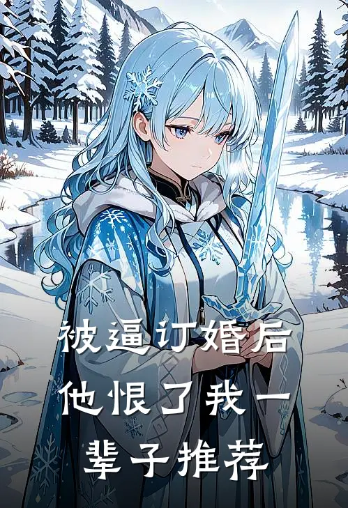 被逼订婚后，他恨了我一辈子推荐