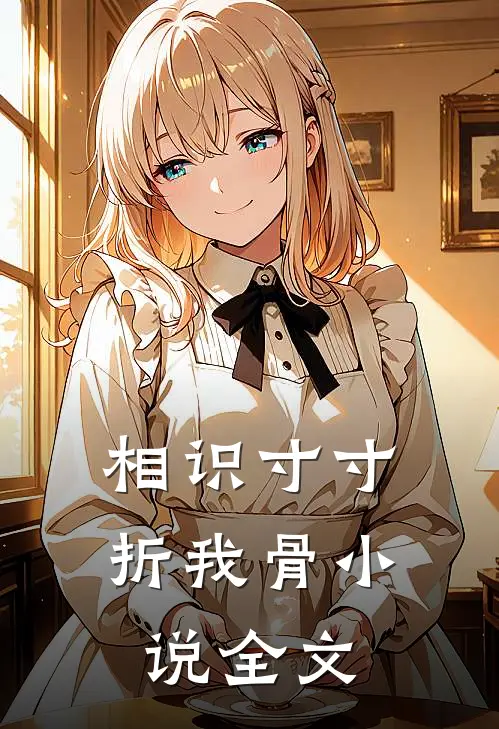 相识寸寸折我骨小说全文