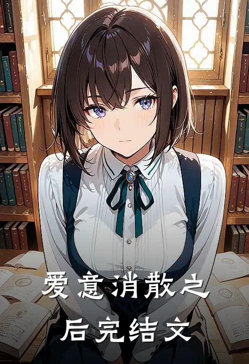 爱意消散之后完结文