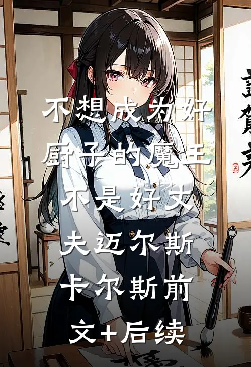 不想成为好厨子的魔王不是好丈夫迈尔斯卡尔斯前文+后续