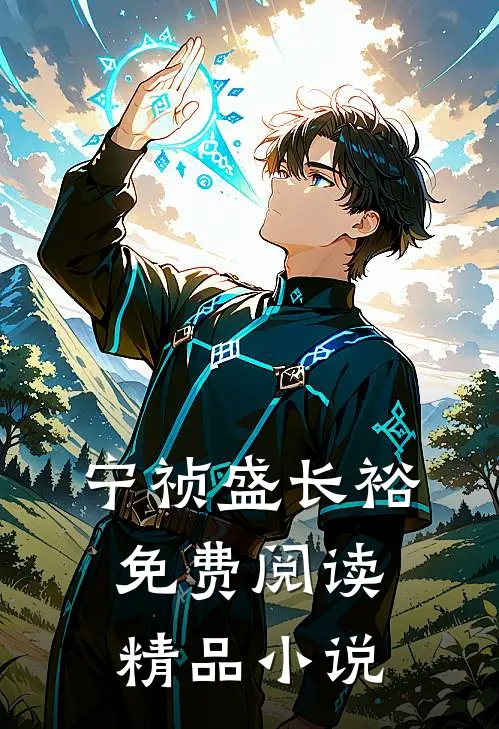 宁祯盛长裕免费阅读精品小说