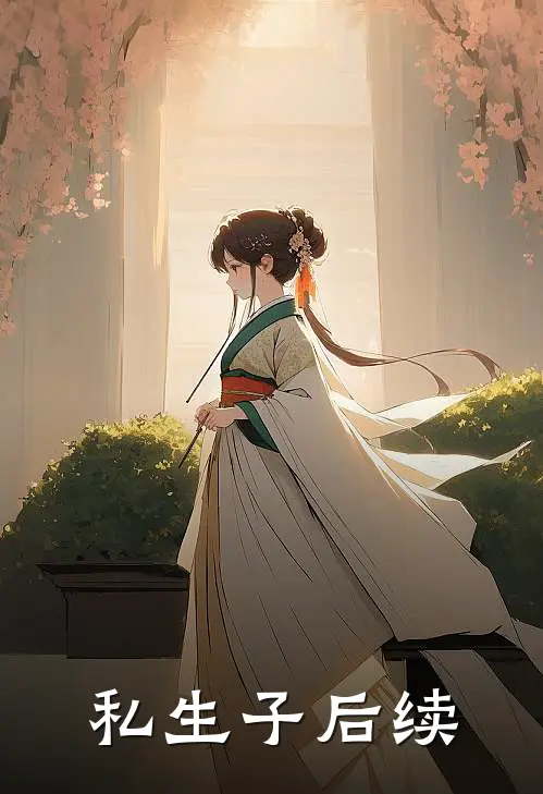 私生子后续