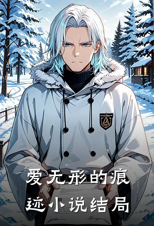 爱无形的痕迹小说结局