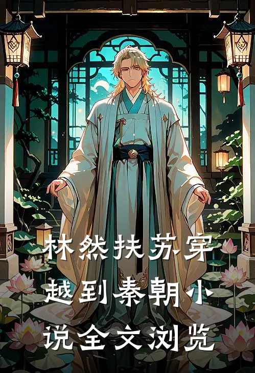 林然扶苏穿越到秦朝小说全文浏览