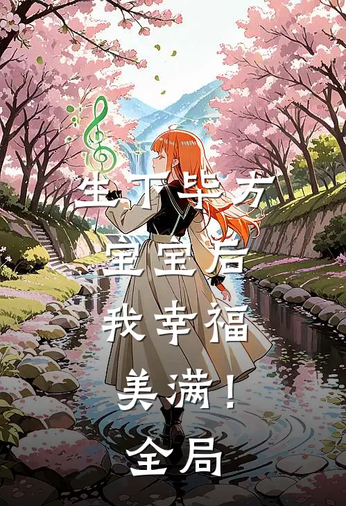 生下毕方宝宝后，我幸福美满！全局