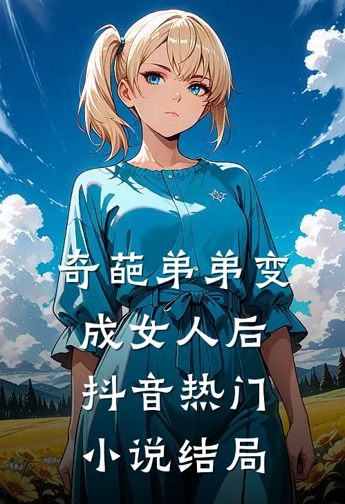 奇葩弟弟变成女人后抖音热门小说结局
