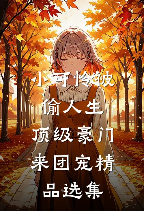 小可怜被偷人生，顶级豪门来团宠精品选集