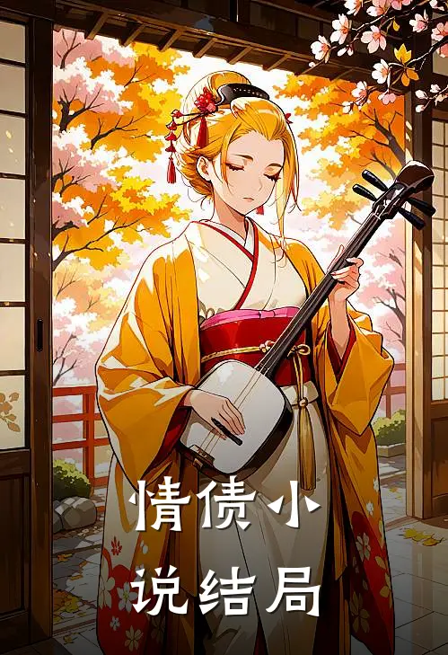 情债小说结局