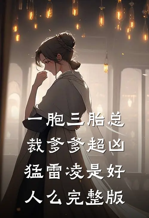 一胞三胎总裁爹爹超凶猛雷凌是好人么完整版