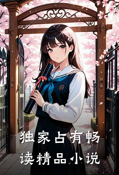 独家占有畅读精品小说