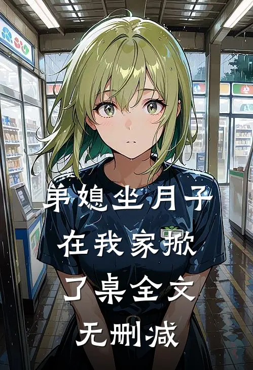 弟媳坐月子，在我家掀了桌全文无删减
