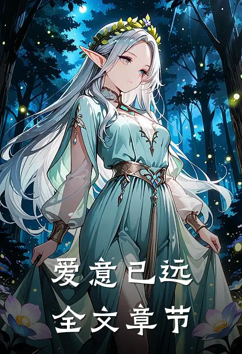 爱意已远全文章节