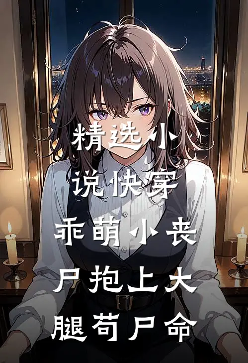 精选小说快穿：乖萌小丧尸抱上大腿苟尸命