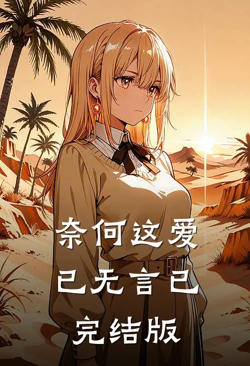 奈何这爱已无言已完结版