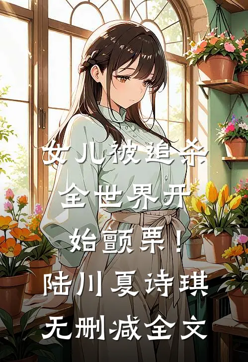 女儿被追杀，全世界开始颤栗！陆川夏诗琪无删减全文