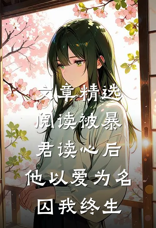 文章精选阅读被暴君读心后，他以爱为名囚我终生