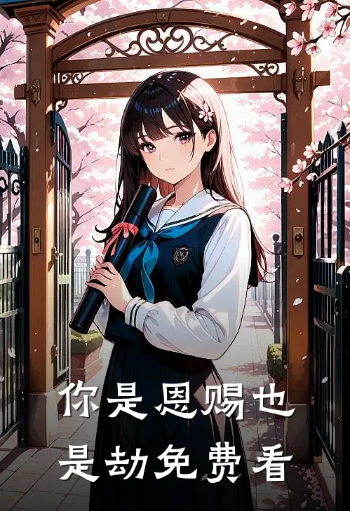 你是恩赐也是劫免费看