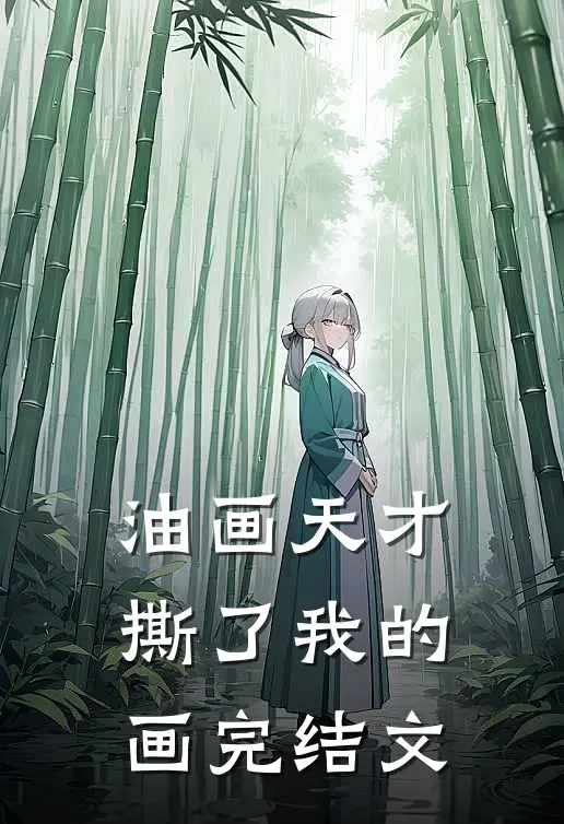 油画天才撕了我的画完结文
