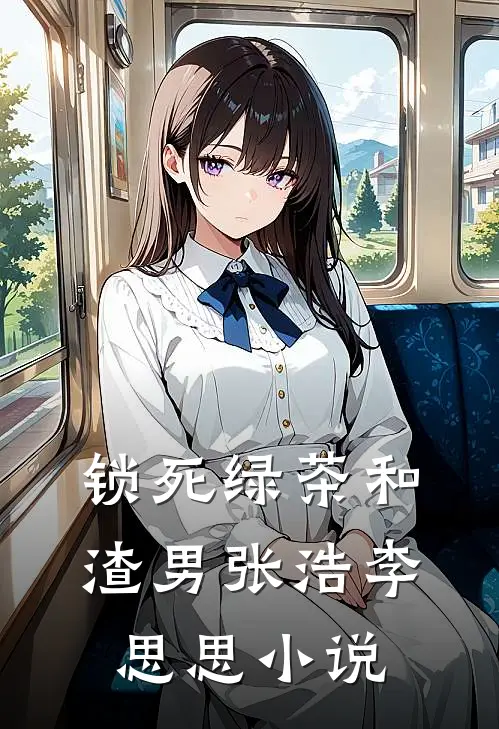 锁死绿茶和渣男张浩李思思小说