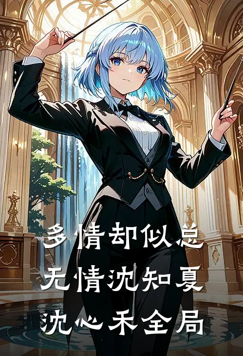 多情却似总无情沈知夏沈心禾全局