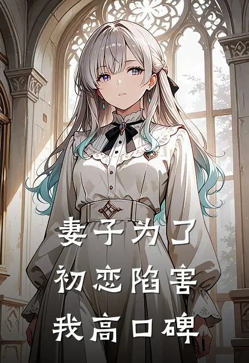 妻子为了初恋陷害我高口碑