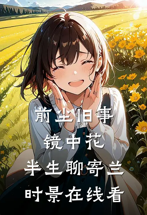 前尘旧事镜中花，半生聊寄兰时景在线看