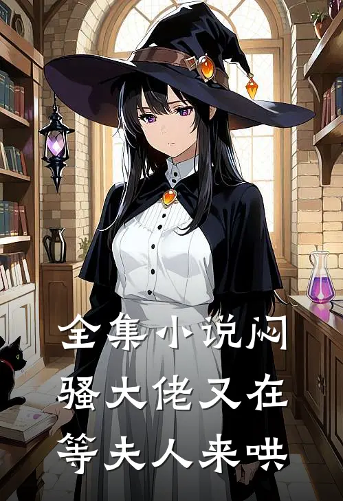 全集小说闷骚大佬又在等夫人来哄